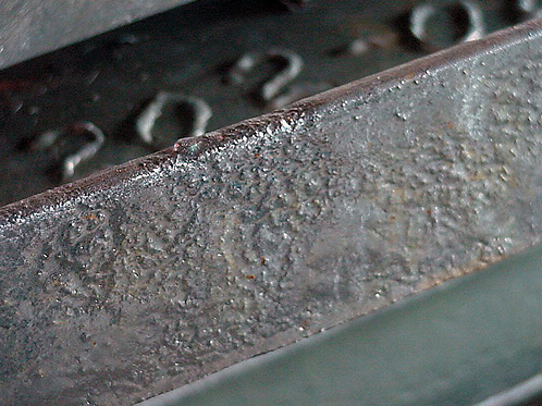 Metal-Pro Galvanized Steel Marker